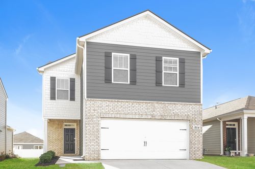 1814 Wellwood Ln, Lebanon, TN, 37087-4527 | Card Image