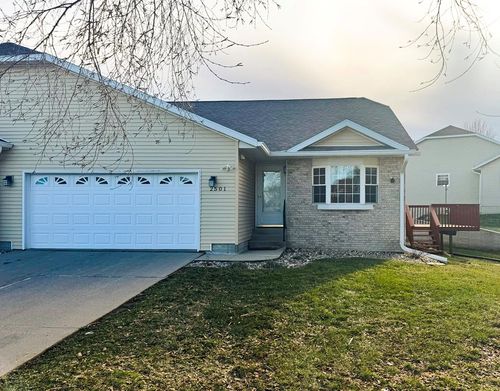 2501 27th Ave N, Fort Dodge, IA, 50501-8796 | Card Image