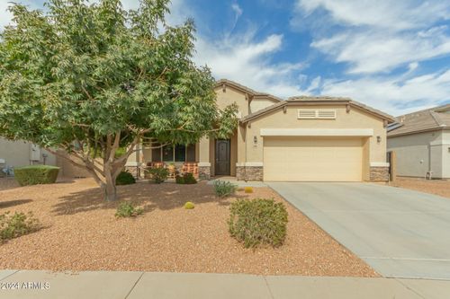 13516 W Paso Trail, Peoria, AZ, 85383 | Card Image