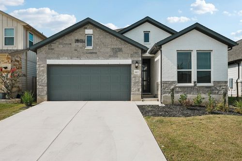 6411 Dragride Rd, Buda, TX, 78610-4477 | Card Image