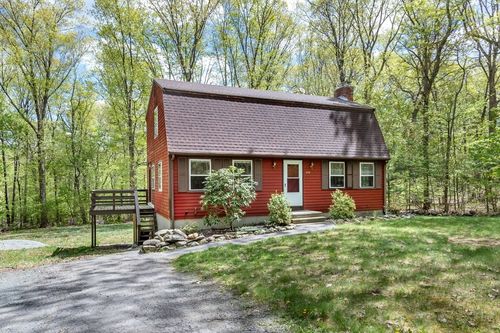 250 Prospect St, Franklin, MA, 02038-3416 | Card Image