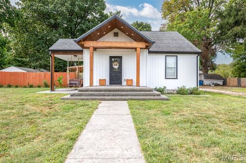 10 White Lily Dr, Collinsville, IL, 62234-4632 | Card Image