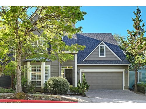 10156 Nw Fleetwood Dr, Portland, OR, 97229-5282 | Card Image