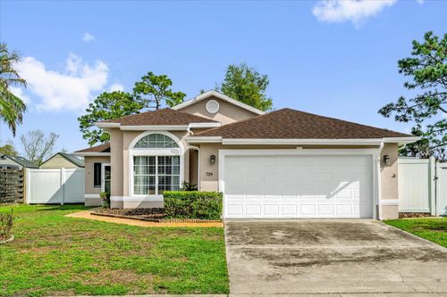 739 Virginia Woods Ln, ORLANDO, FL, 32824-7549 | Card Image