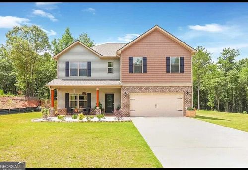 512 Knollwood, Griffin, GA, 30224-4562 | Card Image