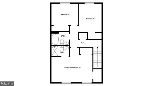 14849 Leicester Ct, Townhouse with 3 bedrooms, 4 bathrooms and null parking in CENTREVILLE VA | Image 22