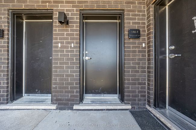 2 - 188 Angus Dr, Condo with 3 bedrooms, 2 bathrooms and null parking in Ajax ON | Image 30