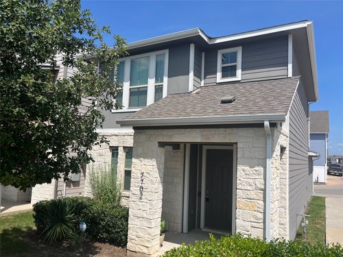 7702 Dylan Drive, Austin, TX, 78744 | Card Image