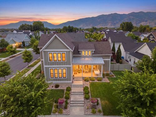 436 N Joseph Acres Rd, Kaysville, UT, 84037-4804 | Card Image