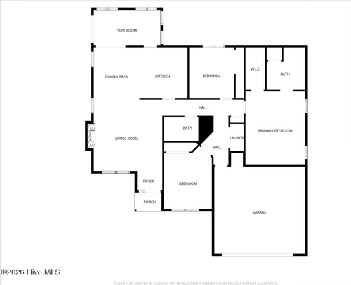 156 Kensington Way, Aberdeen, NC, 28315-3640 | Card Image