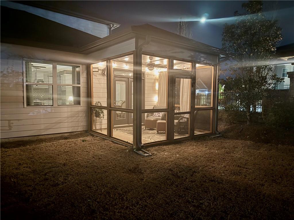 Residential in Canton 2