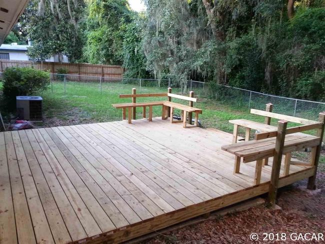 717 34 Th St, House other with 3 bedrooms, 2 bathrooms and null parking in GAINESVILLE FL | Image 4