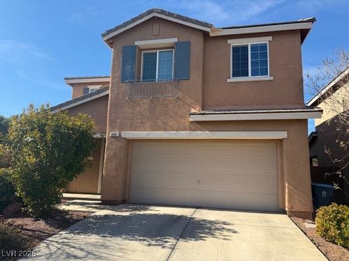 10987 Palo Duro Canyon St, Las Vegas, NV, 89179-1652 | Card Image