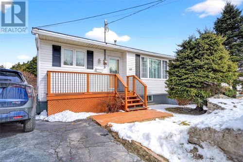 111 Commonwealth Ave, Mount Pearl, NL, A1N1X1 | Card Image