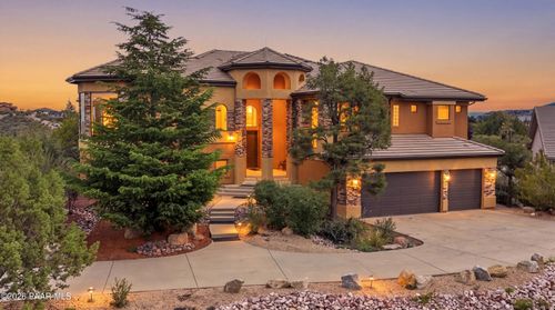 803 Scenic Pointe, Prescott, AZ, 86303 | Card Image