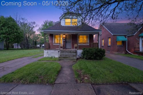 6881 Brace St, Detroit, MI, 48228-3490 | Card Image