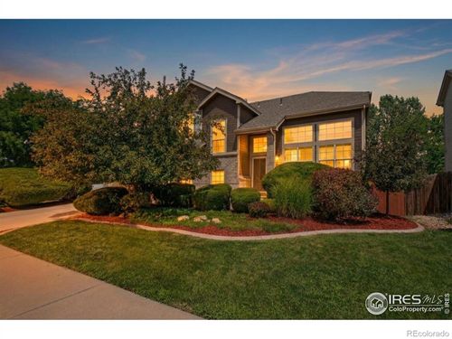155 Becker Cir, Johnstown, CO, 80534-9455 | Card Image