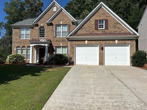 5669 Avonley Creek Dr, Sugar Hill, GA, 30518-7297 | Card Image