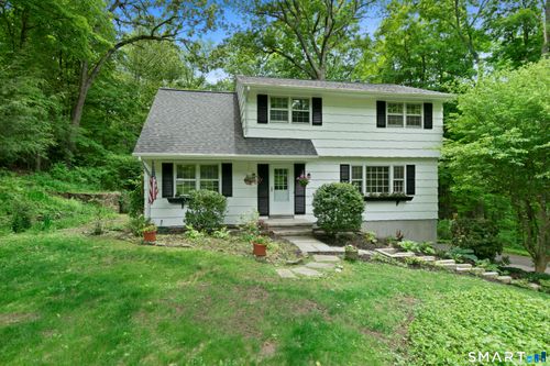 38 Longview Dr, Ridgefield, CT, 06877-3514 | Card Image