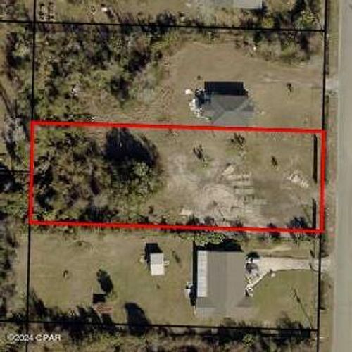 1046 S Katherine Ave, Panama City, FL, 32404-9631 | Card Image