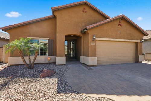 10737 W Rowel Rd, Peoria, AZ, 85383-5914 | Card Image
