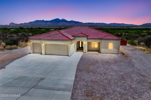 103 Keating Cir, Tubac, AZ, 85646-0065 | Card Image