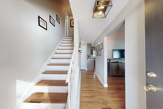 6 High View Cir, House other with 4 bedrooms, 3 bathrooms and null parking in Danbury CT | Image 5