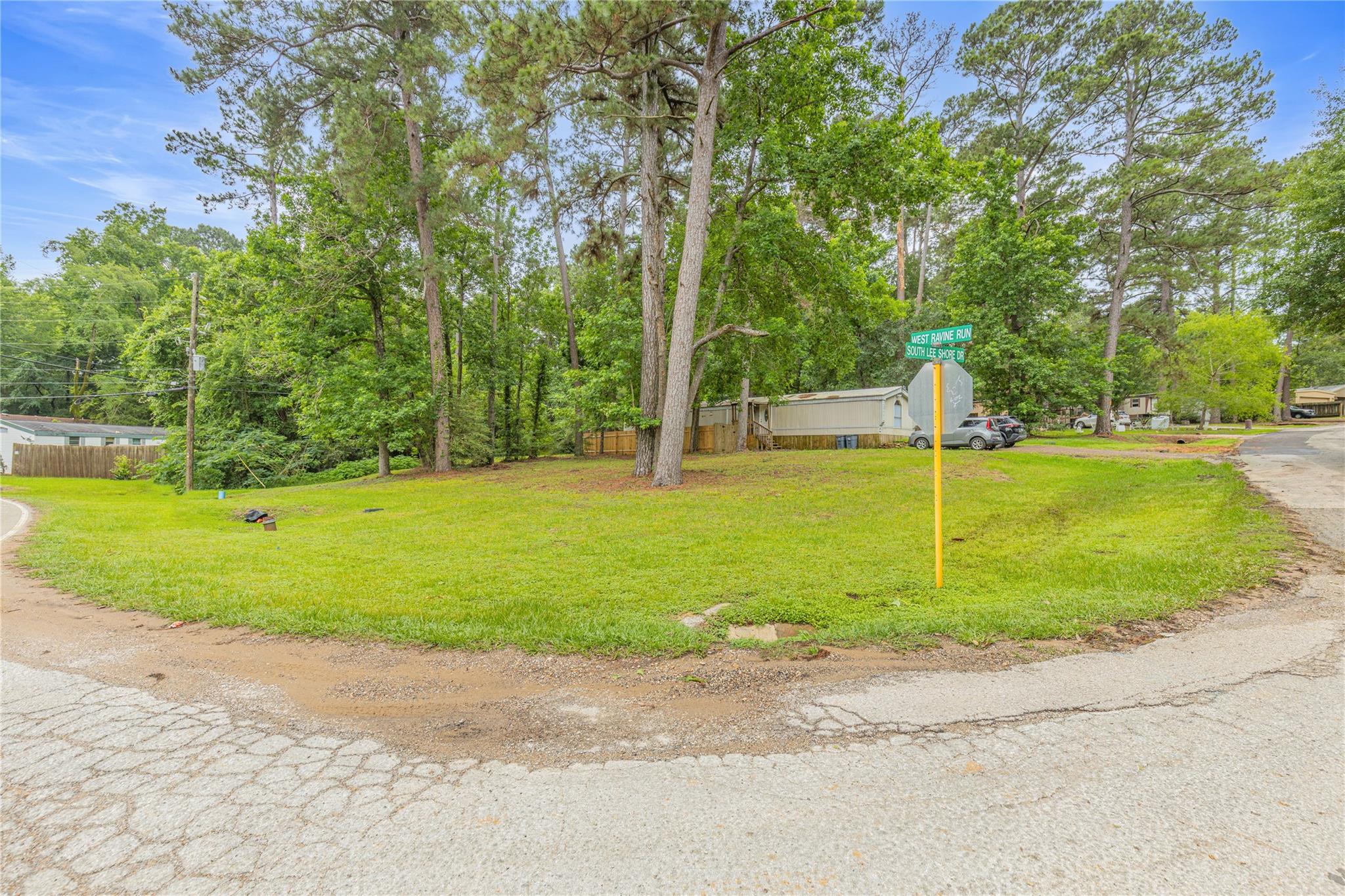 Land in Willis 5