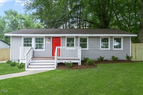 921 E Club Blvd, Durham, NC, 27704-4507 | Card Image