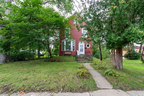 2520 Gideon Ave, Zion, IL, 60099-2534 | Card Image