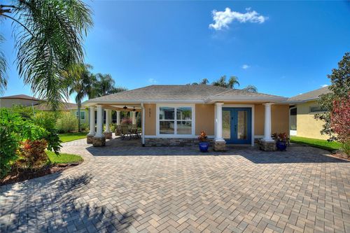 751 Meandering Way, POLK CITY, FL, 33868-5171 | Card Image