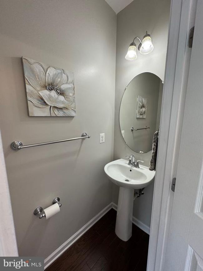4619 Forest Pines Dr, Townhouse with 3 bedrooms, 4 bathrooms and null parking in UPPER MARLBORO MD | Image 13