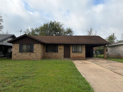 2044 Orbit Dr, Bossier City, LA, 71112-4410 | Card Image