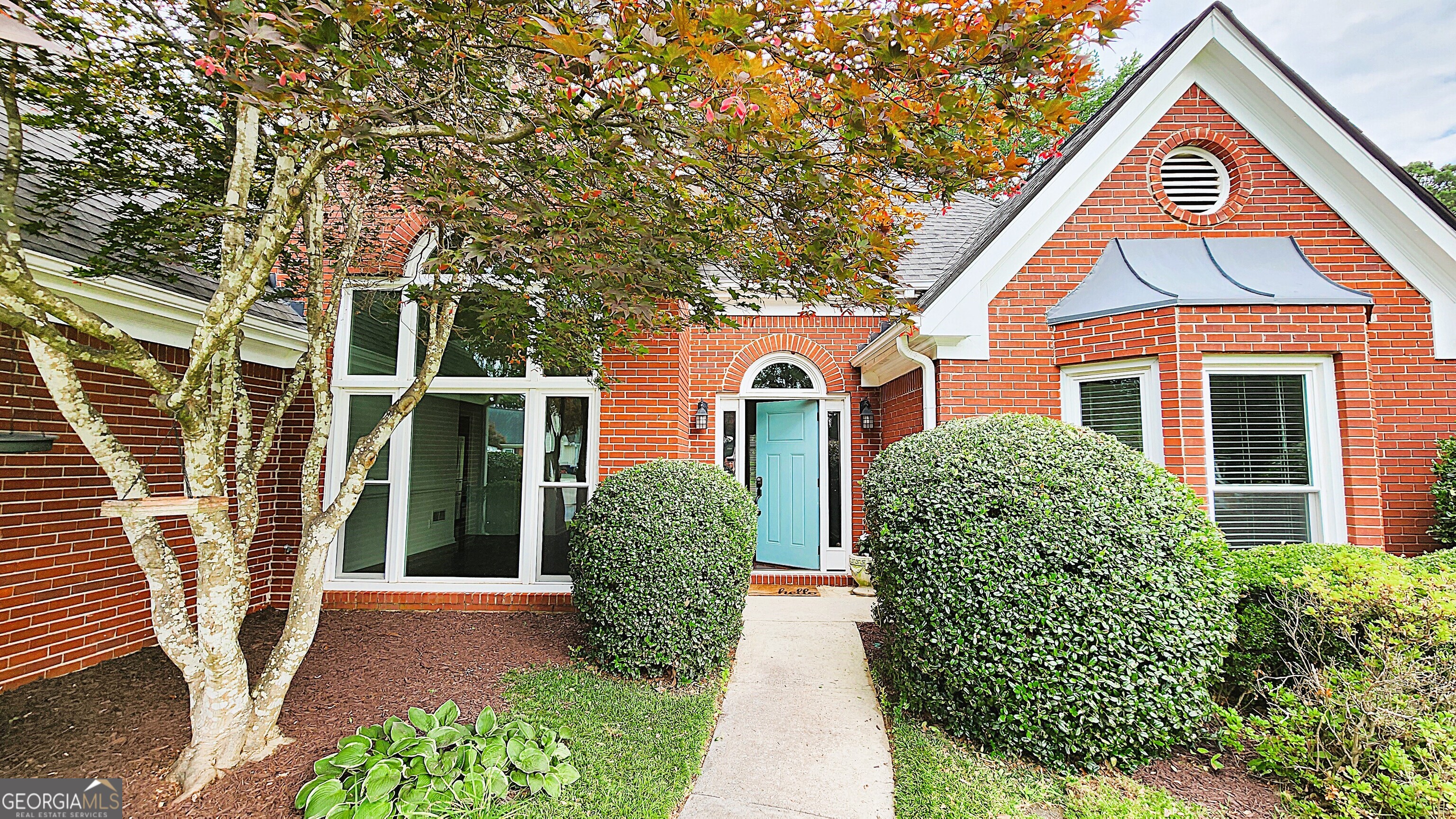 Residential in Grayson 4
