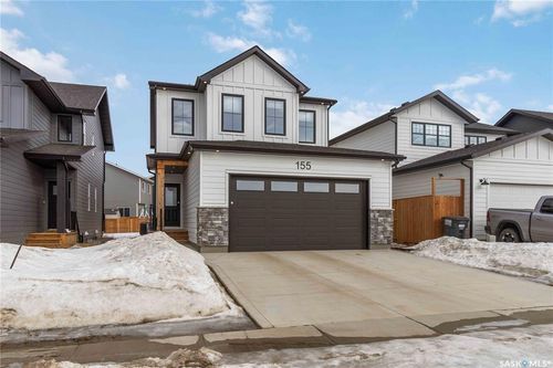 155 Keith Way, Saskatoon, SK, S7V0X9 | Card Image
