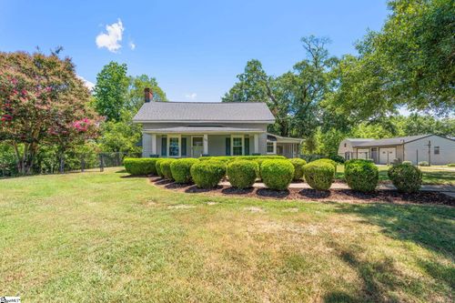 206 Ivydale Dr, Greenville, SC, 29609-1927 | Card Image