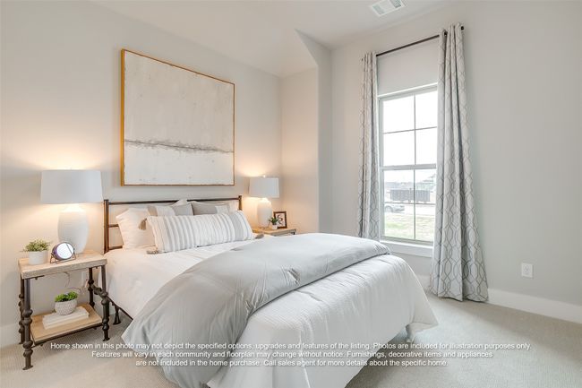 4809 Nomad Dr, House other with 5 bedrooms, 4 bathrooms and null parking in Midlothian TX | Image 9