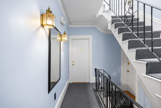 UNIT-5 - 100 Charles St, Condo with 1 bedrooms, 1 bathrooms and null parking in Boston MA | Image 4