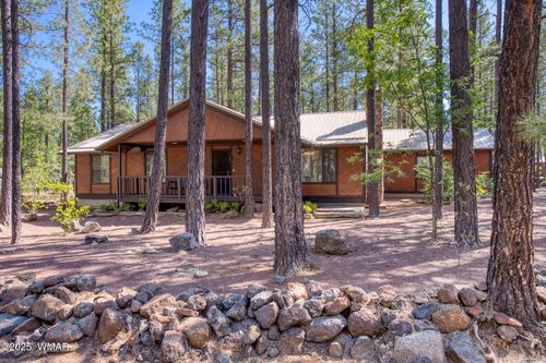 2724 Blue Lake Cir, Pinetop, AZ, 85935-6203 | Card Image