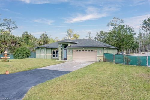4745 26th Ave, Naples, FL, 34117-9253 | Card Image