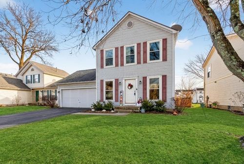 4327 Camden Passage Dr, Columbus, OH, 43230-5416 | Card Image