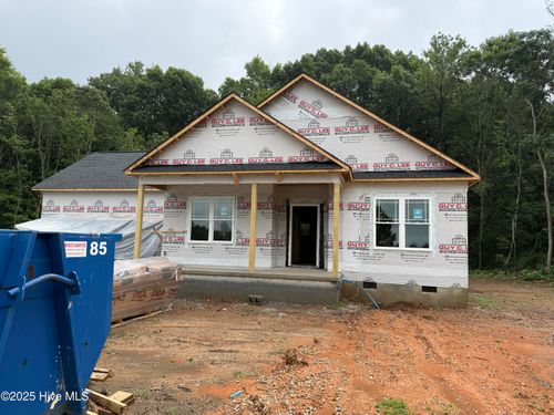 13159 S Nc 231, Middlesex, NC, 27557-9763 | Card Image