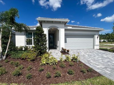 4541 Nautilus Circle, House other with 4 bedrooms, 2 bathrooms and null parking in Vero Beach FL | Image 1