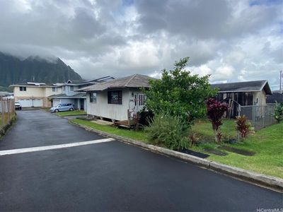 B - 45-510 Mahinui Road, House other with 3 bedrooms, 2 bathrooms and 4 parking in Kaneohe HI | Image 2