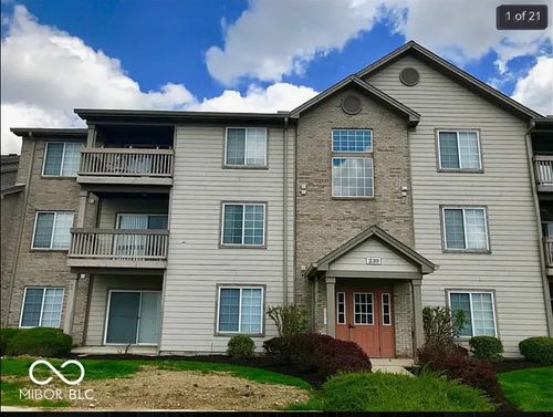 apt-100-239 Legends Creek Way, Indianapolis, IN, 46229-6021 | Card Image