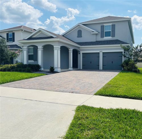 4425 Lions Gate Ave, CLERMONT, FL, 34711-5507 | Card Image