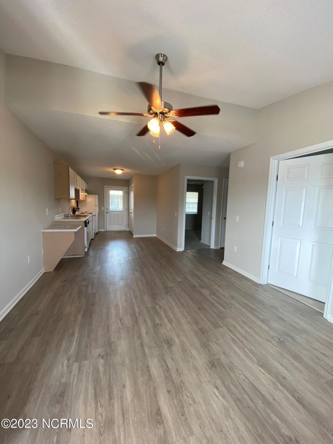 L - 125 Wheeless Cir, Condo with 2 bedrooms, 1 bathrooms and null parking in Nashville NC | Image 4