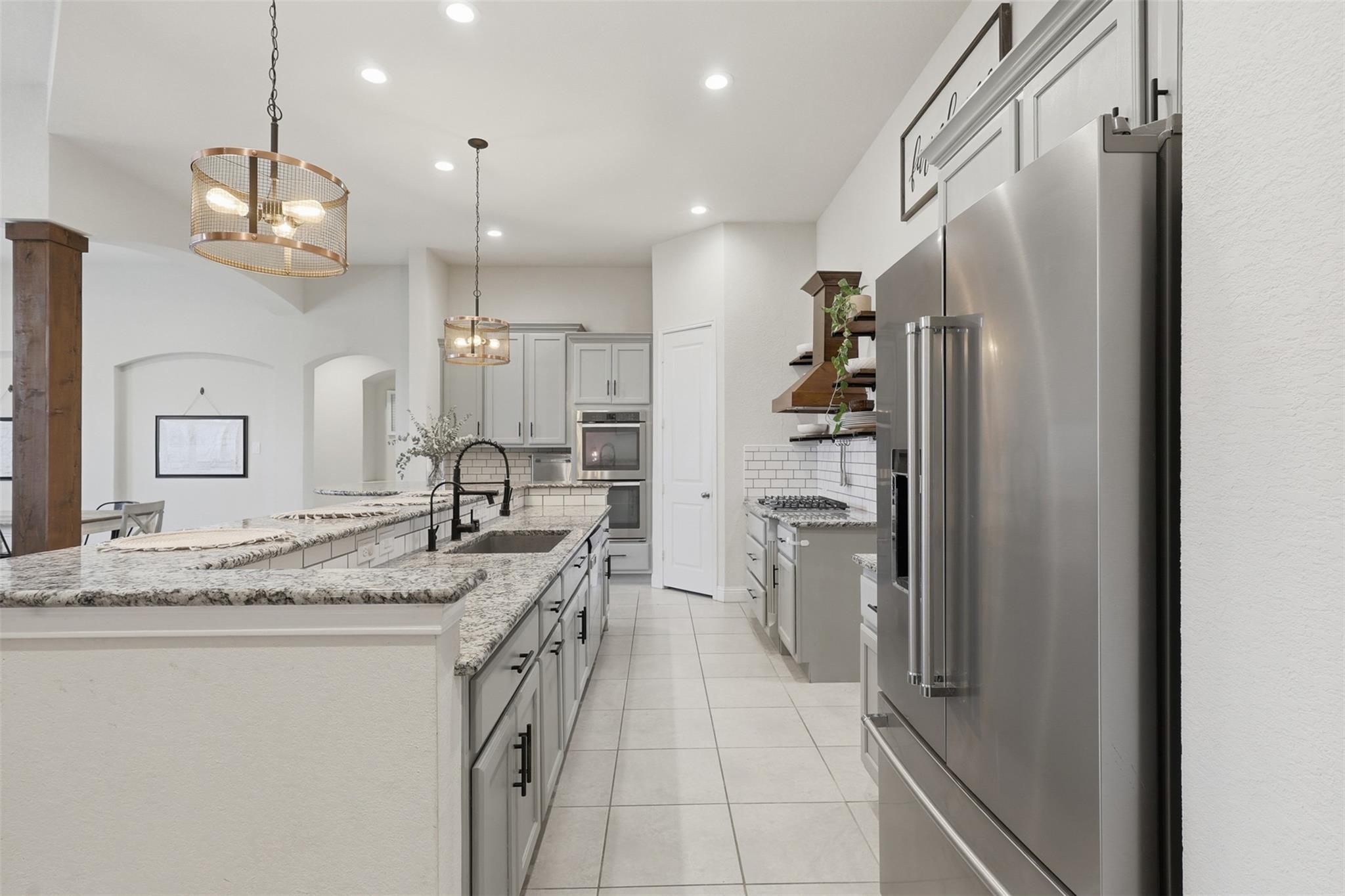 Residential in Katy 5