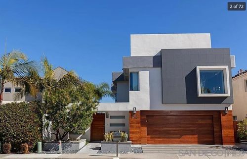 5 Spinnaker Way, Coronado, CA, 92118-3265 | Card Image