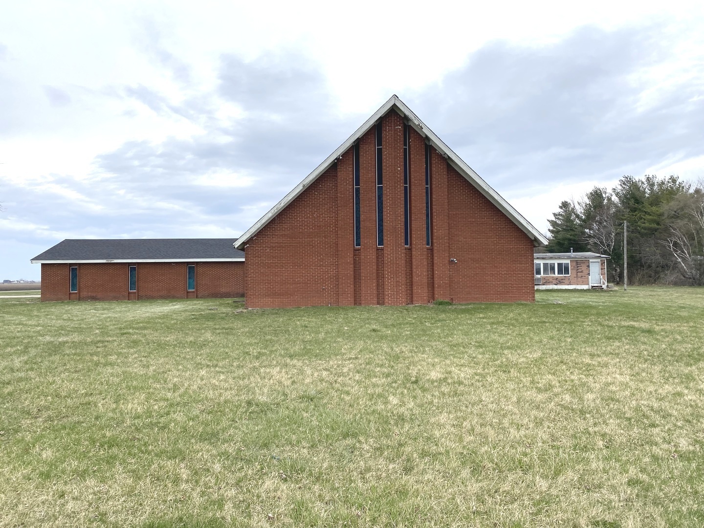 Commercial Sale in Rantoul 2